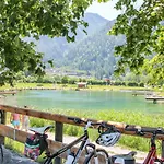 度假居 Anneliese By Interhome *