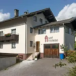 Anneliese By Interhome Feriehus Fügen