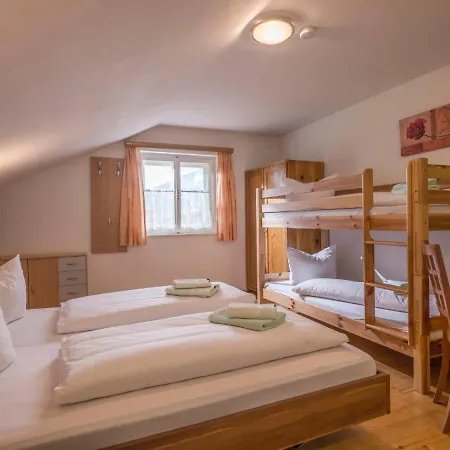 Semesterbostad Anneliese By Interhome *