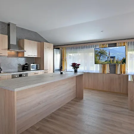 Anneliese By Interhome * فغن