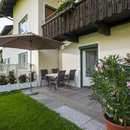 Casa vacanze Anneliese By Interhome *