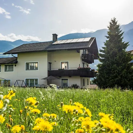 Σπίτι διακοπών Anneliese By Interhome Fügen