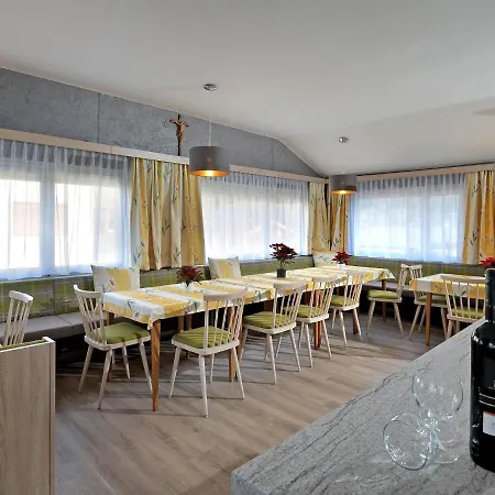 Σπίτι διακοπών Anneliese By Interhome Fügen