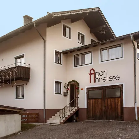 Anneliese By Interhome Semesterbostad Fügen