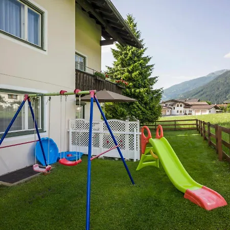 Anneliese By Interhome Σπίτι διακοπών Fügen