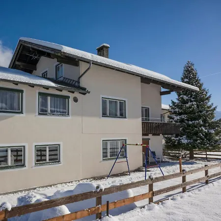 度假居 Anneliese By Interhome *