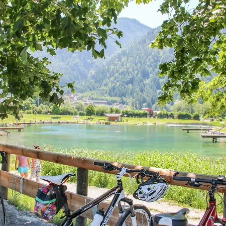 Σπίτι διακοπών Anneliese By Interhome *