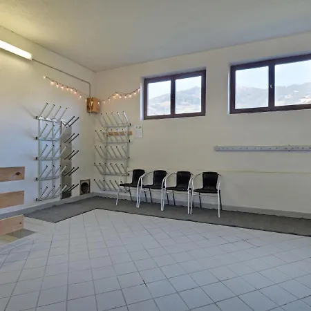 Semesterbostad Anneliese By Interhome *