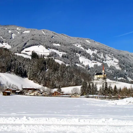 Σπίτι διακοπών Anneliese By Interhome