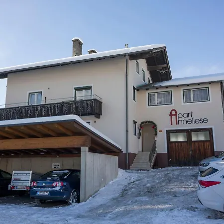 Anneliese By Interhome Σπίτι διακοπών