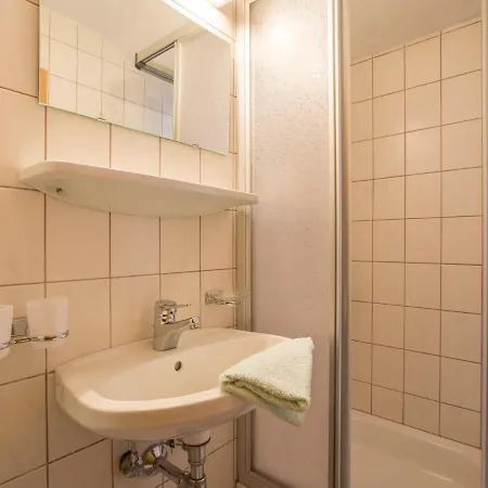 Anneliese By Interhome *