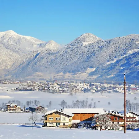 Σπίτι διακοπών Anneliese By Interhome *