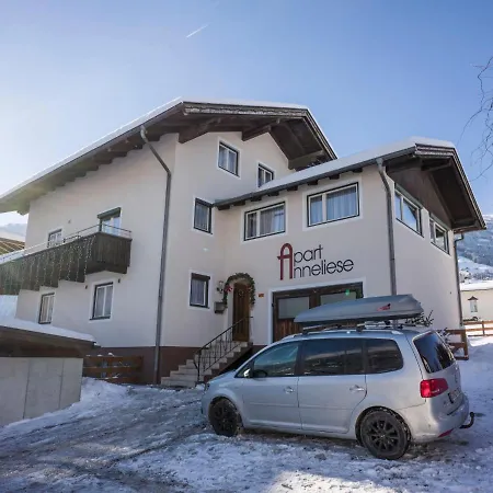 度假居 Anneliese By Interhome