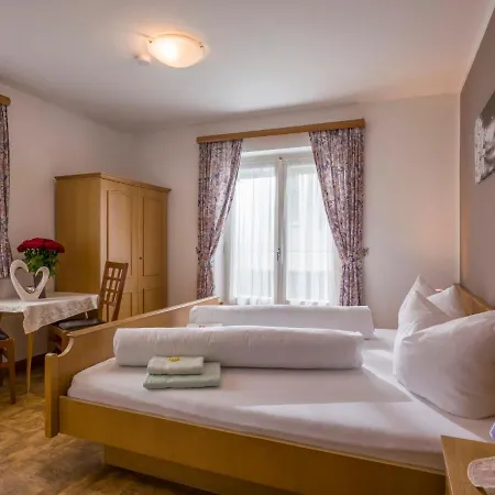 Anneliese By Interhome