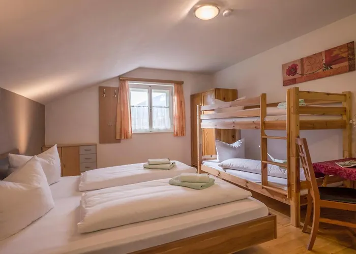 Casa vacanze Anneliese By Interhome *