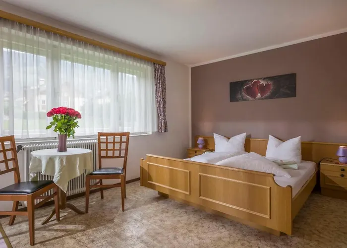 Casa vacanze Anneliese By Interhome