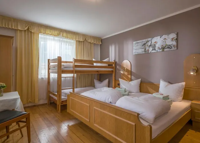 Anneliese By Interhome