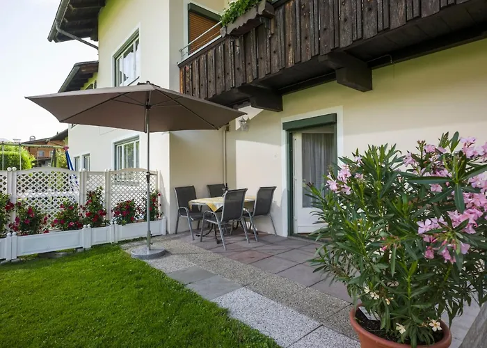 Casa vacanze Anneliese By Interhome *