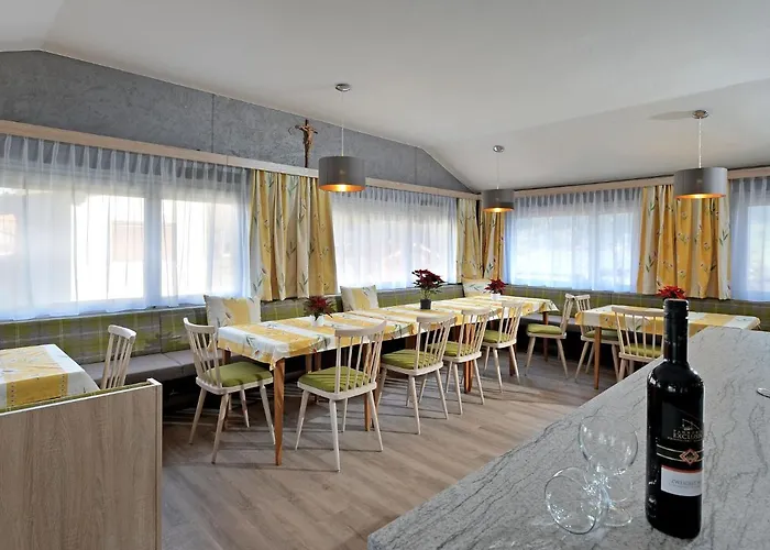 Casa vacanze Anneliese By Interhome Fügen