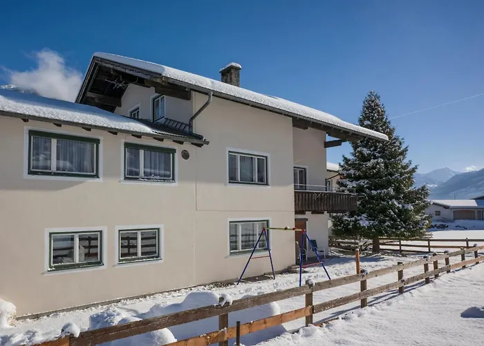 Casa vacanze Anneliese By Interhome *