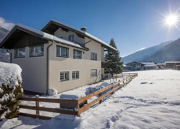 Anneliese By Interhome 度假居 *