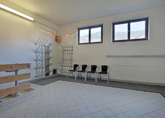 Casa vacanze Anneliese By Interhome *