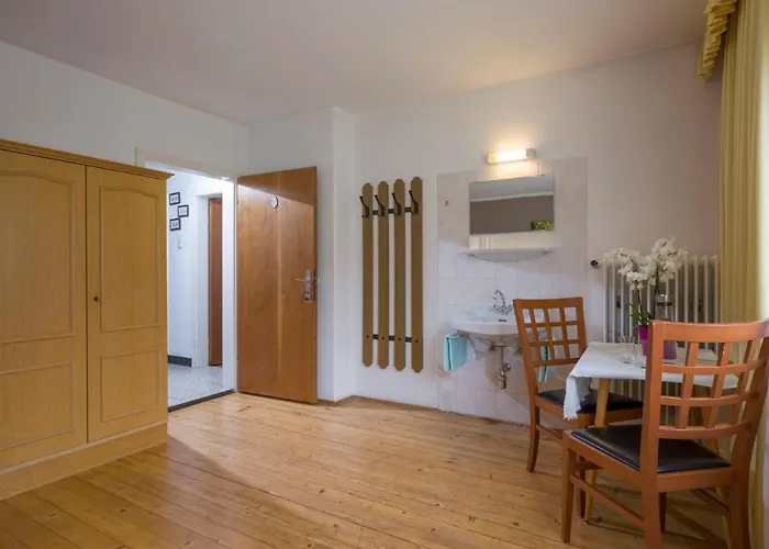 Anneliese By Interhome *