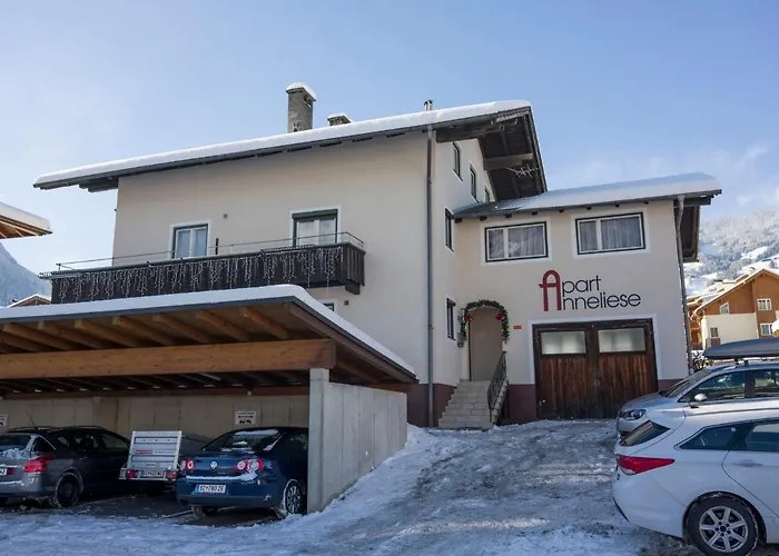 Anneliese By Interhome 度假居