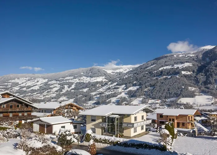 Casa vacanze Anneliese By Interhome *