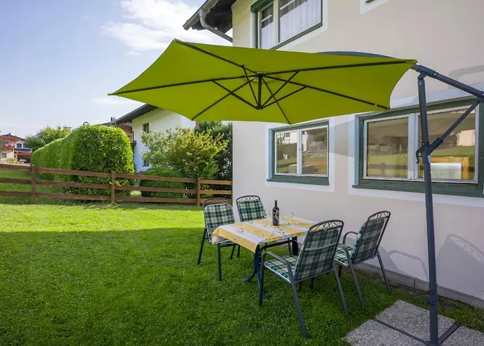 Anneliese By Interhome Casa vacanze