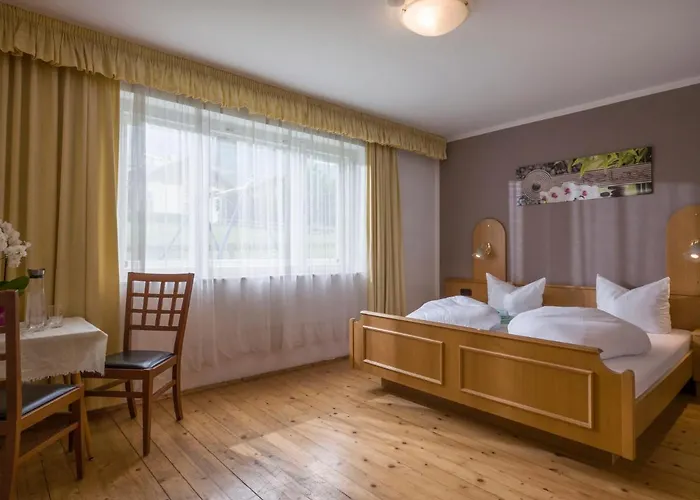 Anneliese By Interhome *