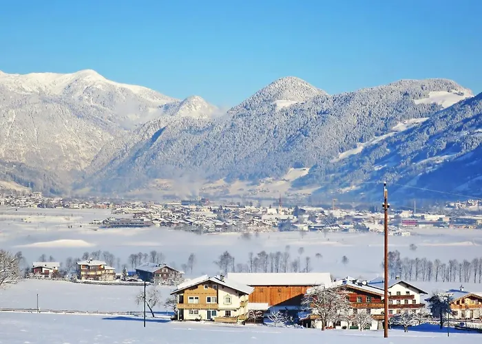 Casa vacanze Anneliese By Interhome *