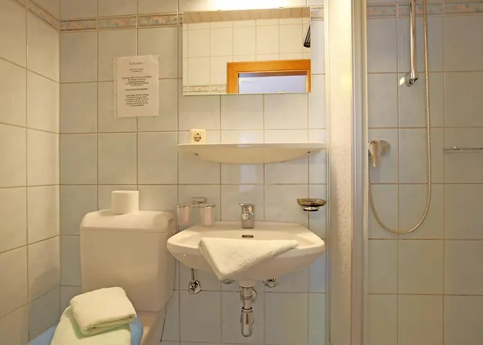 Casa vacanze Anneliese By Interhome Fügen