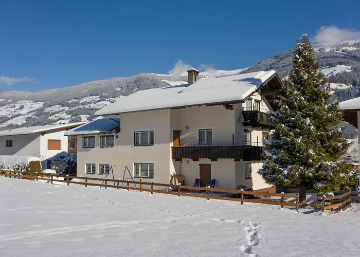 Anneliese By Interhome Casa vacanze *