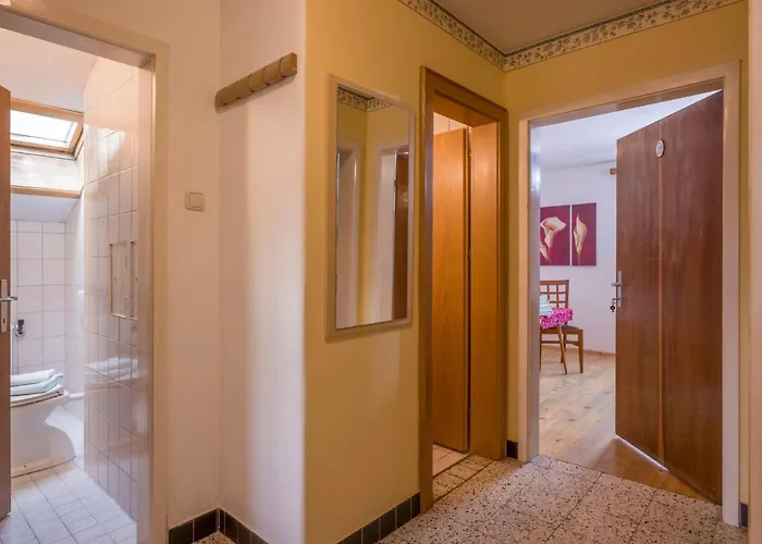 Anneliese By Interhome Fügen