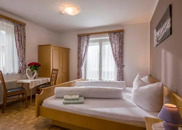 Anneliese By Interhome