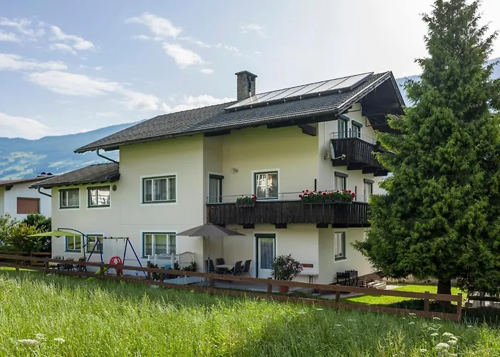 Anneliese By Interhome 度假居 *