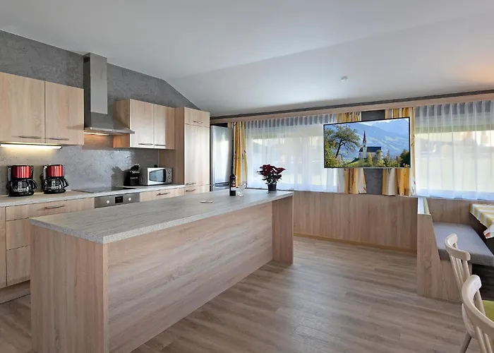 Anneliese By Interhome * 푸겐