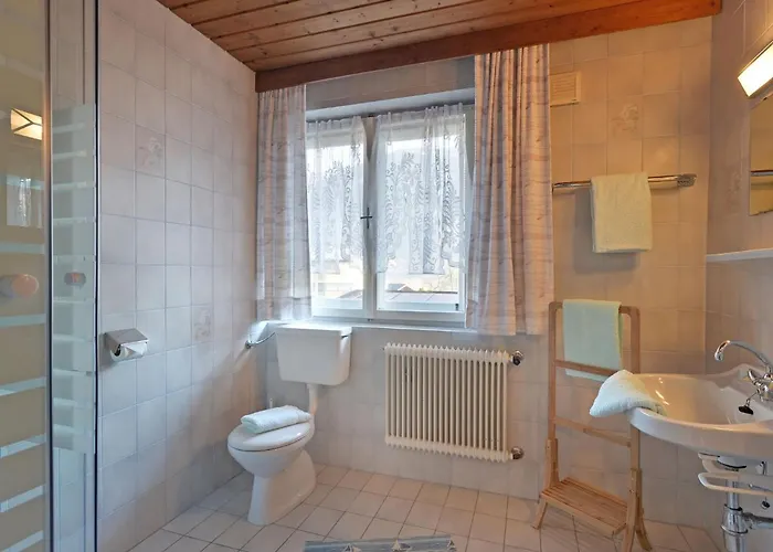 Anneliese By Interhome