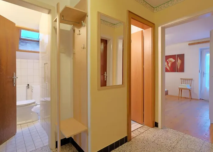 Anneliese By Interhome * 푸겐