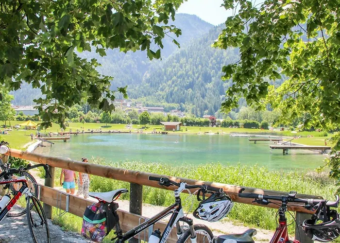 펜션 Anneliese By Interhome *