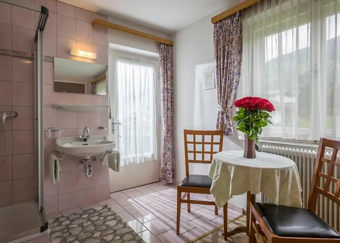 Anneliese By Interhome * 푸겐