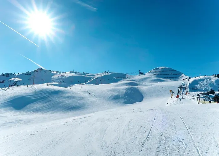 Anneliese By Interhome *